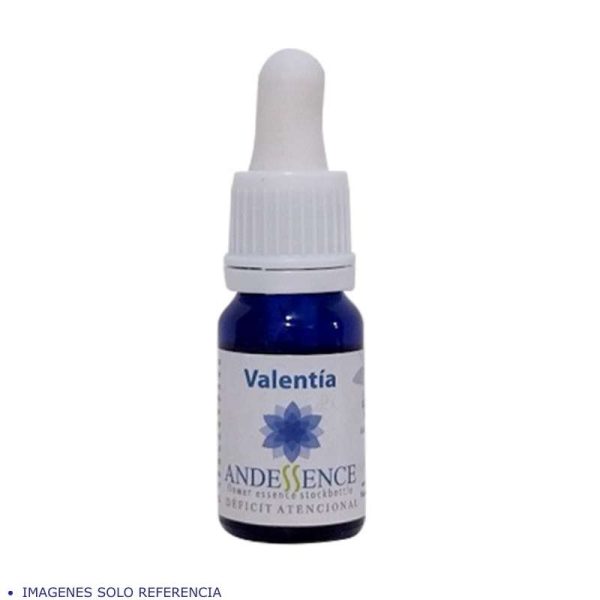 Esencia Valentia 10ml