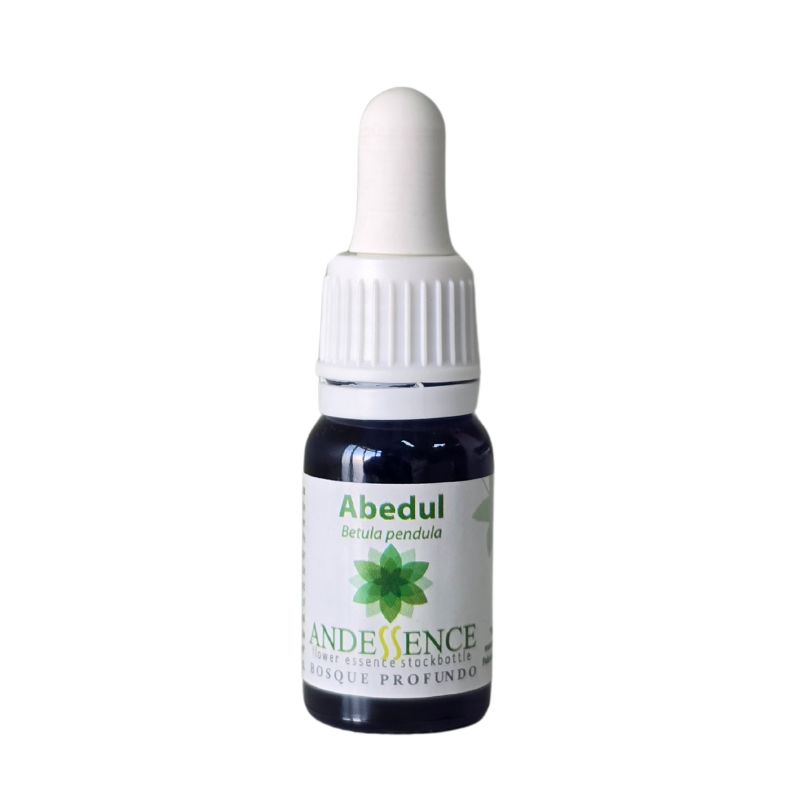 esenica floral abedul 10ml