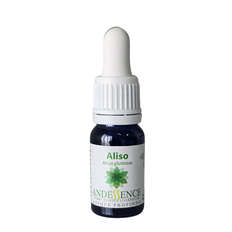 aliso esencia floral 10ml