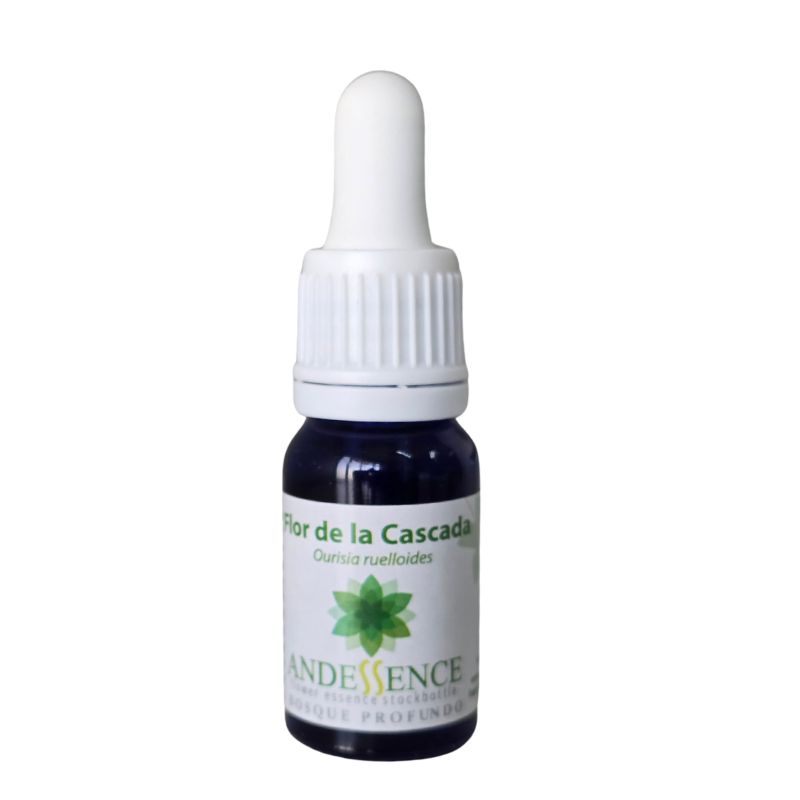 Flor de la cascada esencia floral 10ml
