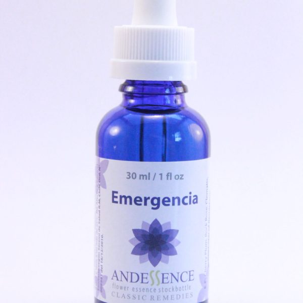 Emergencia (Five Flower) 30ml