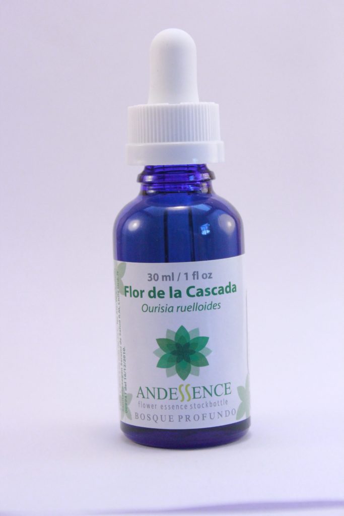 flor de la cascada 10ml
