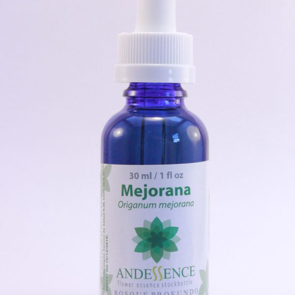 Esencia Floral - Mejorana 30 ml