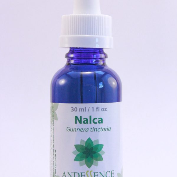 Esencia Floral - Nalca 30ml