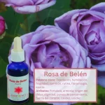 Rosa de Belén 30 ml – Altiplano Andessence