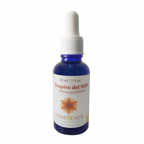 Esencia Floral Suspiro del Valle 30 ml