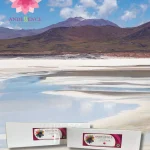 Set Altiplano (11 Esencias) - Cordillera de los Andes