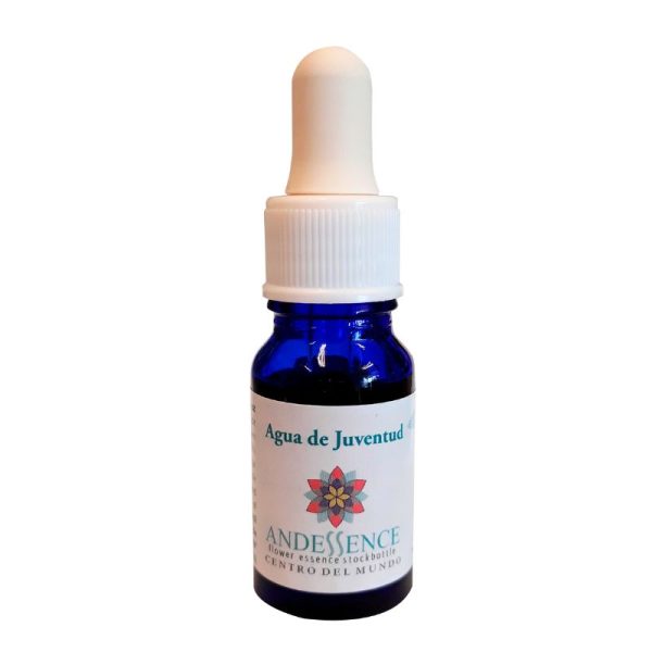 Esencia Floral Arbol de Juventud 10ml