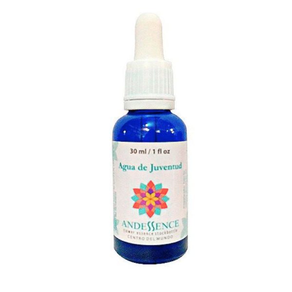 Esencia Floral Agua de Juventud 30ml