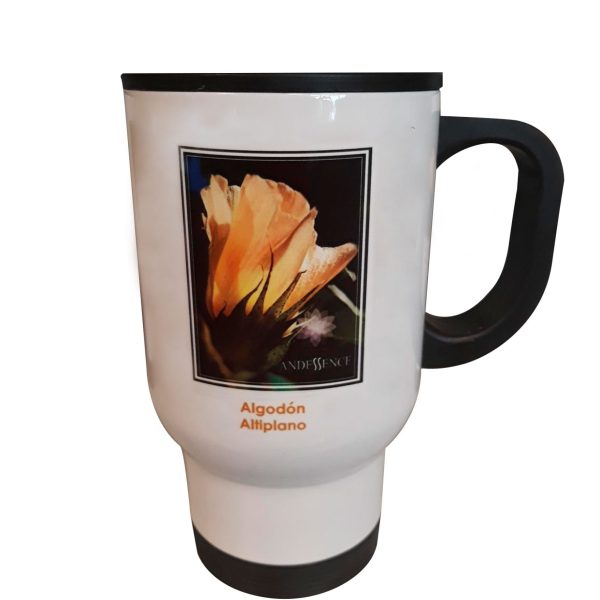 Mug Altiplano Algodón