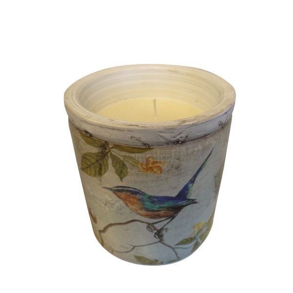 Velas Ambientales