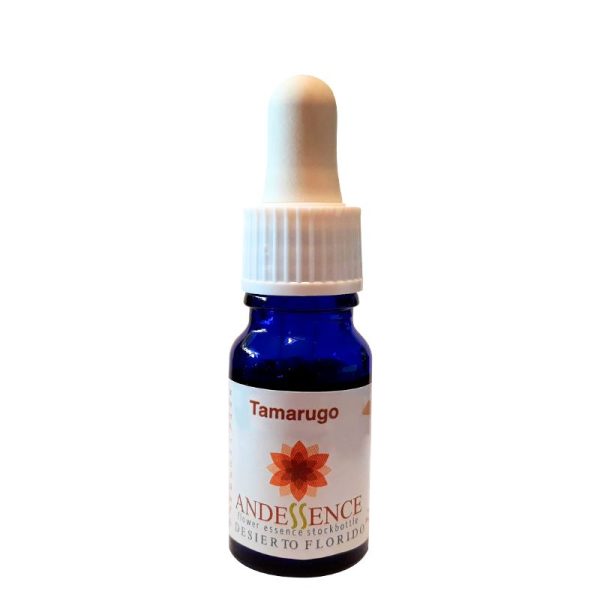 Esencia Floral Tamarugo 10 ml