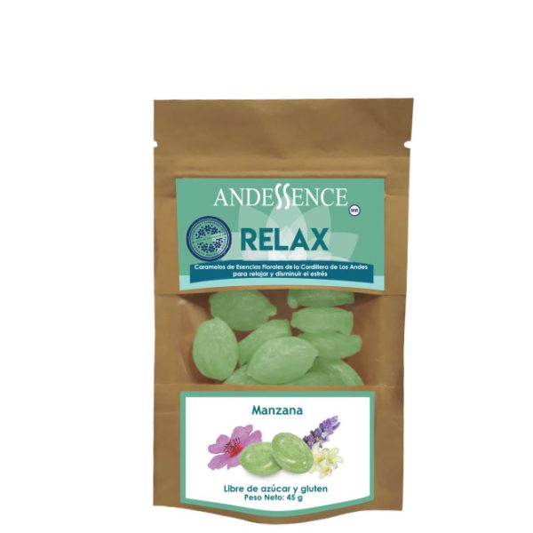 Caramelos - Relax