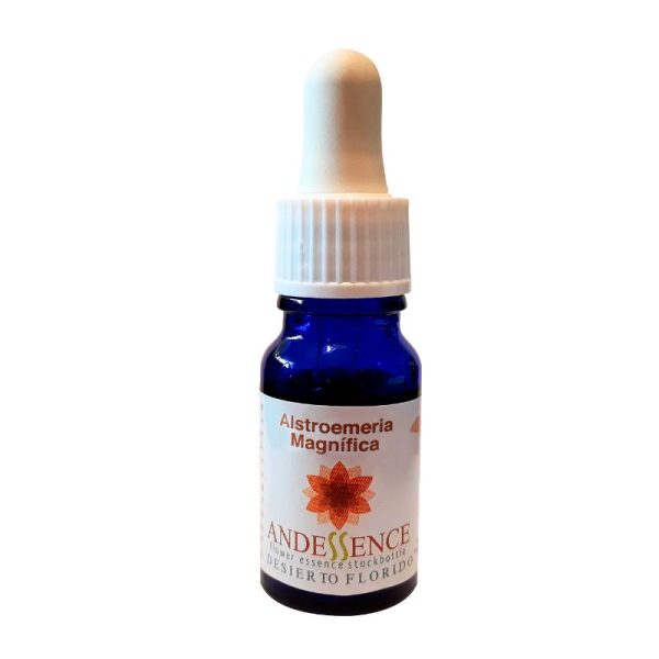 alñstromeria maggnifica 10ml
