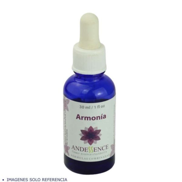Armonía 30 ml
