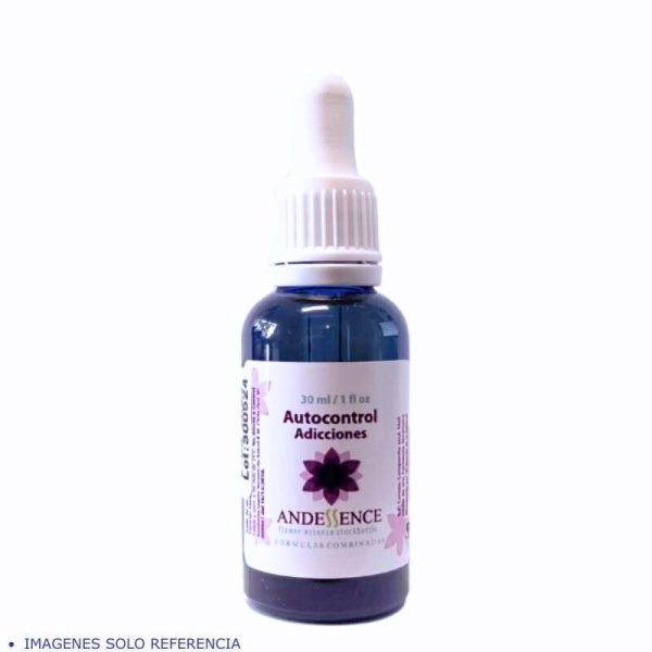 Autocontrol 30ml