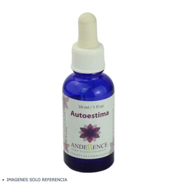 Autoestima 30 ml