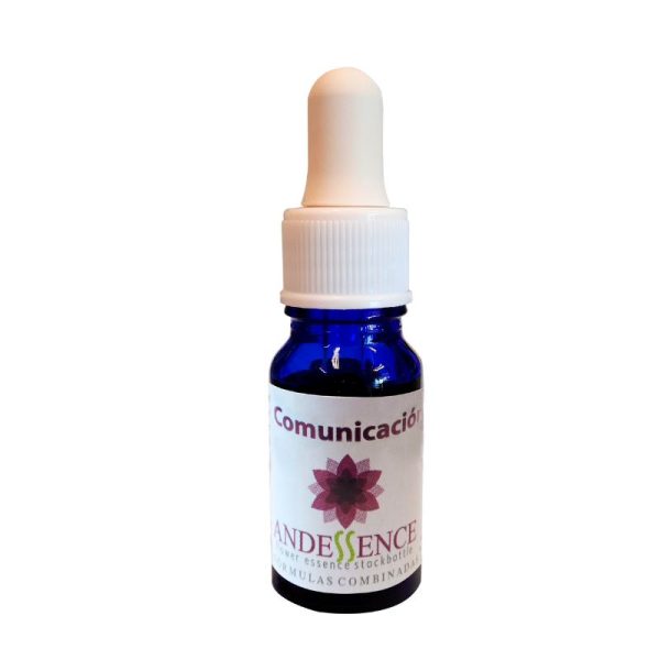 Comunicación 10 ml