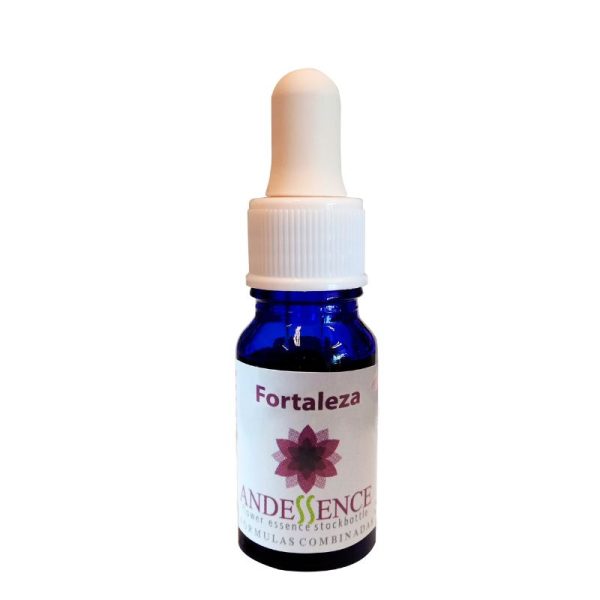 Fortaleza 10 ml