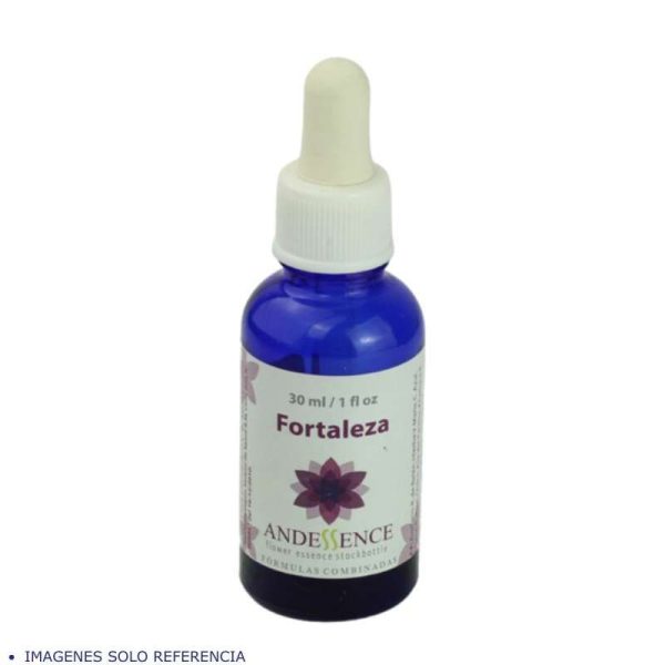 Fortaleza 30 ml