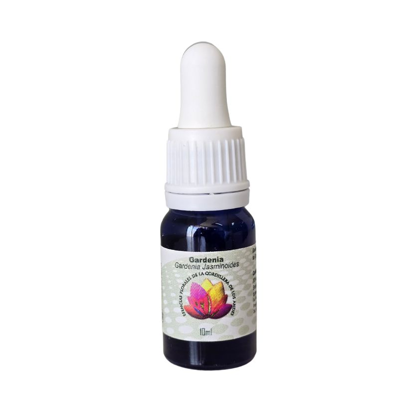 esencia gardenia 10ml