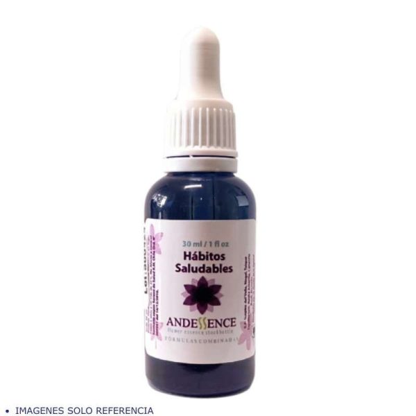 Habitos Saludables 30ml