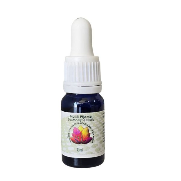 Esencia Floral Huilli Pijama 10ml
