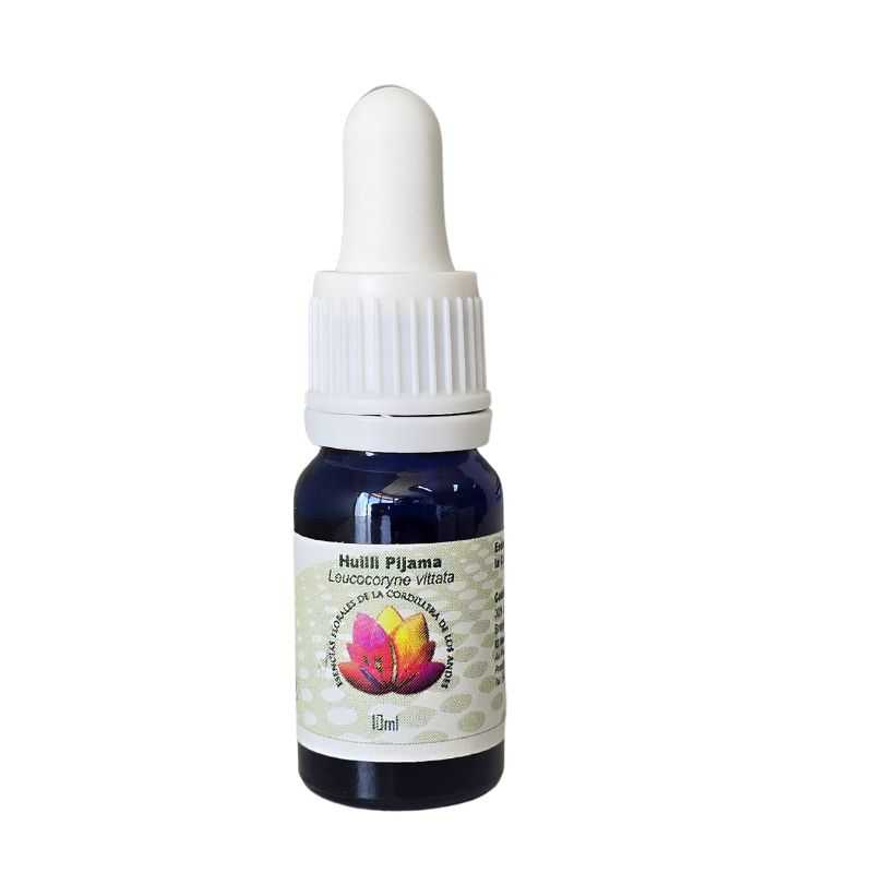 Esencia Floral Huilli Pijama 10ml
