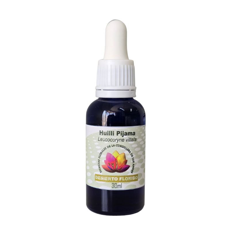 Esencia Floral Huilli Pijama 30ml
