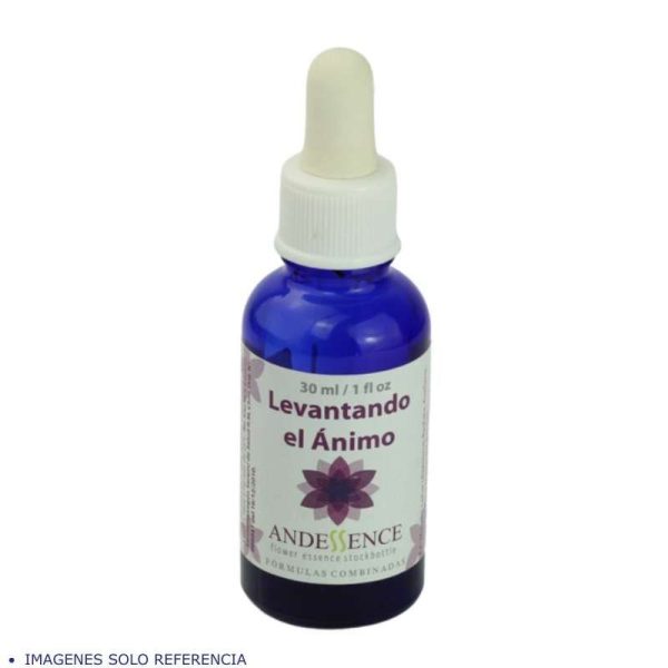 Levantando el Ánimo 30 ml
