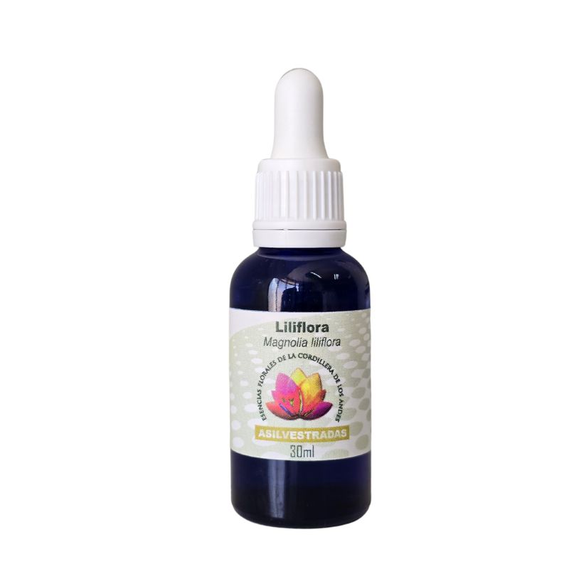 Esencia Floral Liliflora 30ml
