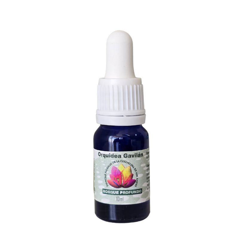 esencia orquidea gavilan 10ml