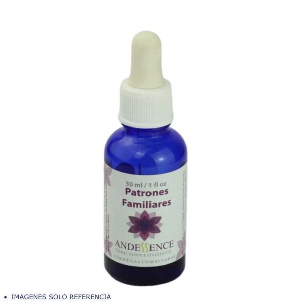 Patrones Familiares 30 ml