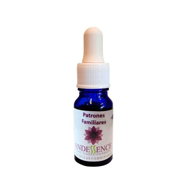 Patrones Familiares 10 ml