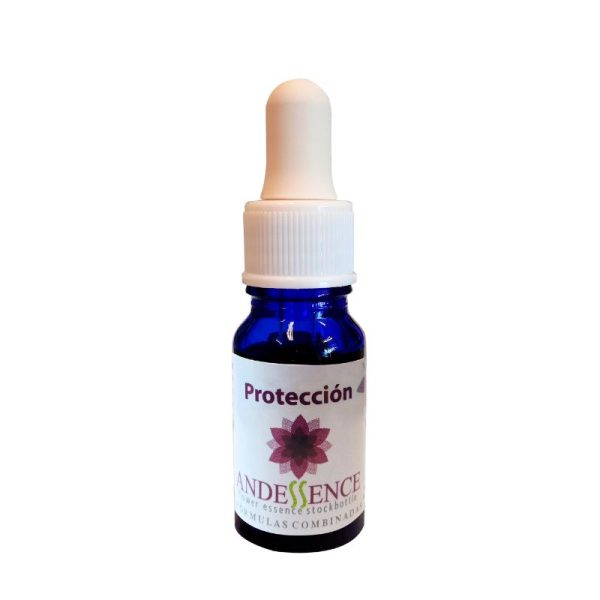 Protección 10 ml