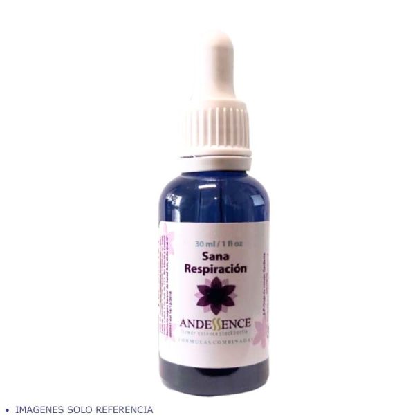 Sana Respiración 30ml