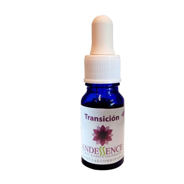 esencia floral trnasicion 10ml