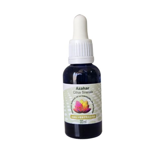 Azahar 30ml