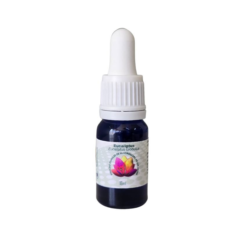 Eucaliptus 10ml esencia floral