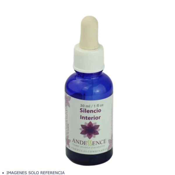 Silencio Interior 30 ml