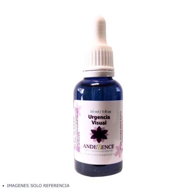 Urgencia Visual 30ml