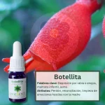 Botellita – Bosque Profundo Andessence