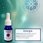 Energía – Fórmulas Combinadas Andessence