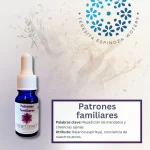 Patrones Familiares – Fórmulas Combinadas Andessence