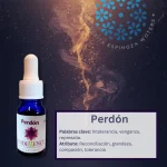 Perdón – Fórmulas Combinadas Andessence