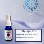 Relajación – Fórmulas Combinadas Andessence