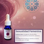 Sexualidad Femenina – Fórmulas Combinadas Andessence