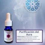 Purificación del Aura – Fórmulas Combinadas Andessence