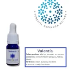 Valentía – Déficit Atencional Andessence