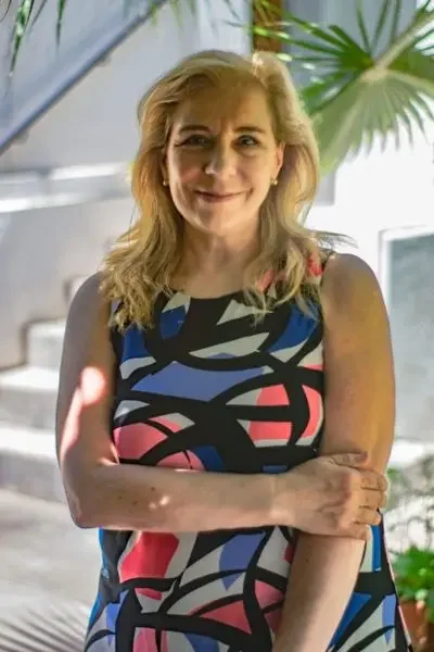 Teresita Espinoza
